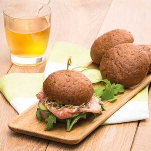 PS05020 Meerzaden bolletje PowerSlim