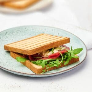 PS05024 0 White bread