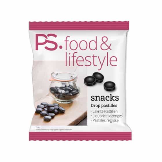 PS07018_1_Liquorice_lozenges PS07018 1 Liquorice lozenges
