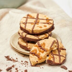 PS07106 0 Toffee chocolate cookie 1