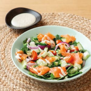 PS08023 Honing mosterddressing