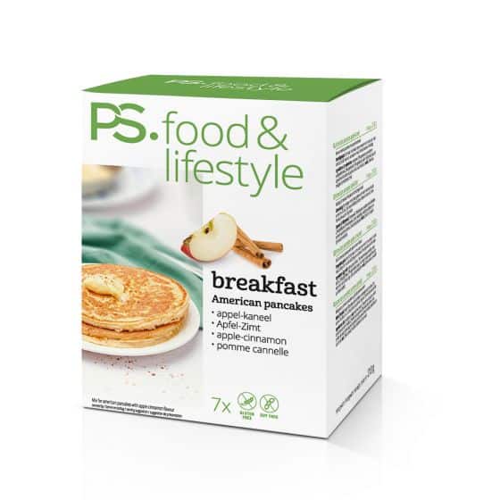 PS05025_1_American_pancakes_apple_cinnamon_1 PS05025 1 American pancakes apple cinnamon 1