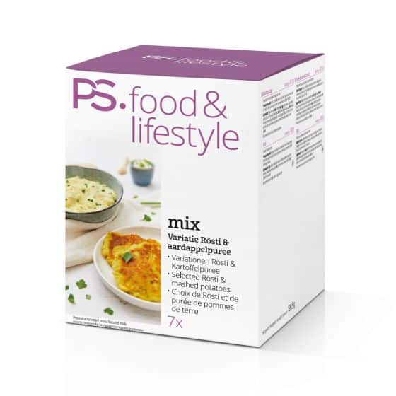 variatie rosti variatie rosti