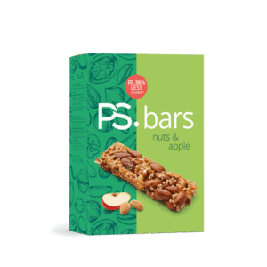 PS30013 0 PS Bar Nuts apple 1