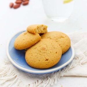 PS07120 0 Italian almond cookie